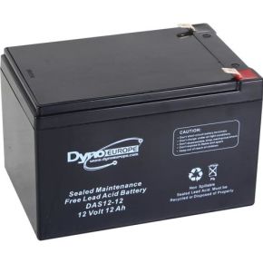 Dyno Lood Zuur Accu 12V 12Ah 150X97X99Mm dyno kopen in de aanbieding Dyno Lood Zuur Accu 12V 12Ah 150X97X99Mm dyno kopen in de aanbieding