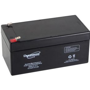 Dyno Lood Zuur Accu 12V 33Ah 1335X67X67Mm dyno kopen in de aanbieding Dyno Lood Zuur Accu 12V 33Ah 1335X67X67Mm dyno kopen in de aanbieding