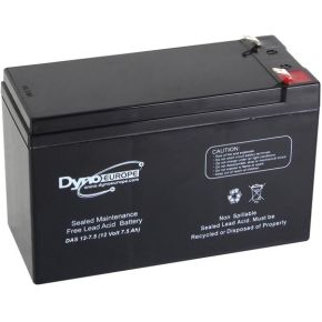 Dyno Lood Zuur Accu 12V 75Ah 151X65X99Mm dyno kopen in de aanbieding Dyno Lood Zuur Accu 12V 75Ah 151X65X99Mm dyno kopen in de aanbieding