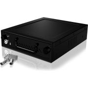 ICY-BOX-IB-148SSK-B-2-5-3-5-HDD-SSD-behuizing-Zwart
