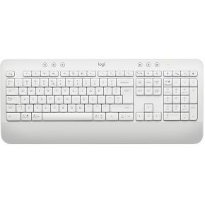 Logitech Signature K650 Wit toetsenbord