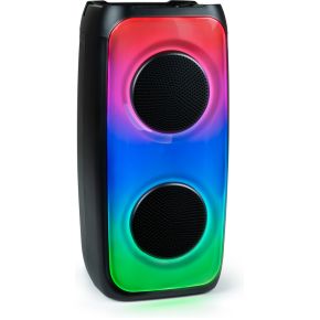 Bigben Party Bluetooth speaker met lichteffecten - Medium
