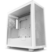 NZXT H7 Flow White Behuizing
