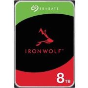 Seagate IronWolf ST8000VN004 8TB SATA 3.5" HDD