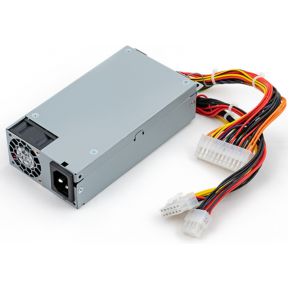 Synology PSU 250W_5 power supply unit 250 W Zilver