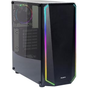 Zalman K1 REV.B