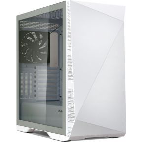 Zalman Z9 Iceberg ATX Mid Tower PC , White fan Midi Tower Wit Behuizing