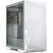 Zalman Z9 Iceberg ATX Mid Tower PC , White fan Midi Tower Wit Behuizing