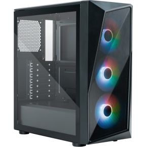 Cooler Master CP520-KGNN-S00 behuizing