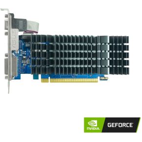 ASUS Geforce GT 730 GT730-SL-2GD3-BRK-EVO Videokaart