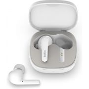 Belkin-SOUNDFORM-Flow-Headset-Draadloos-In-ear-Oproepen-muziek-USB-Type-C-Bluetooth-Wit