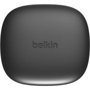 Belkin-SOUNDFORM-Flow-Headset-In-ear-Oproepen-muziek-Zwart