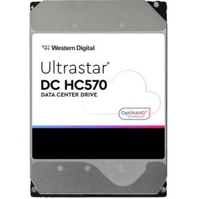 HGST Ultrastar C10K1800 1.2TB 2.5" 1200 GB SAS