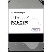 Western Digital Ultrastar DC HC570 0F48155 22TB SATA 3.5" HDD