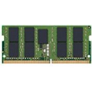 Kingston Technology KSM32SED8/32MF geheugenmodule 32 GB 1 x 32 GB DDR4 3200 MHz ECC