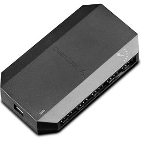 Deepcool DeepCool PWM Fan Hub FH-10