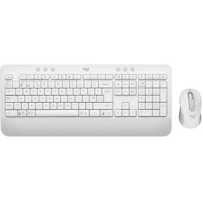 Logitech LOGI Signature MK650 Combo Business (UK) toetsenbord