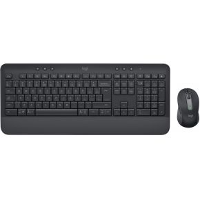 Logitech LOGI Signature MK650 Combo Business (US) toetsenbord