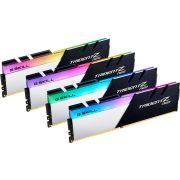 G.Skill DDR4 Trident Z Neo 4x16GB 3600Mhz [F4-3600C16Q-64GTZNC] Geheugenmodule