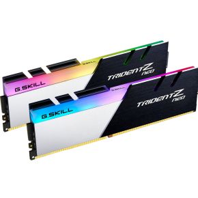 G.Skill DDR4 Trident Z Neo 2x16GB 3600 Geheugenmodule