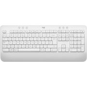 Logitech Signature MK650 Combo For Business White toetsenbord en muis