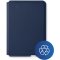 Bundel 1 Rakuten Kobo Clara 2E Basic SleepCover e-bookreaderbehuizing 15,2 cm (6") Folioblad Blauw