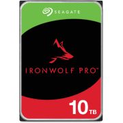 Seagate IronWolf Pro ST10000NT001 10TB SATA 3.5" HDD