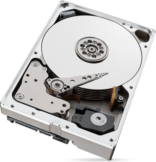 Megekko.nl - Seagate HDD NAS 3.5