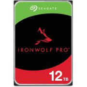 Seagate IronWolf Pro ST12000NT001 12TB SATA 3.5" HDD