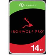 Seagate IronWolf Pro ST14000NT001 interne harde schijf 3.5" 14000 GB