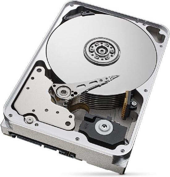 seagate ilonwolf pro 16tb x2 NAS用高耐久HDD seagate ilonwolf pro 16tb x2 NAS用高耐久HDD