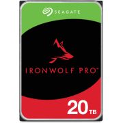 Seagate IronWolf Pro ST20000NT001 20TB SATA 3.5" HDD