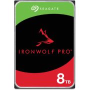 Seagate IronWolf Pro ST8000NT001 8TB SATA 3.5" HDD