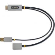 StarTech-com-30cm-HDMI-naar-DisplayPort-Adapter-Kabel-Actieve-4K-60Hz-HDMI-2-0-naar-DP-1-2-Converte