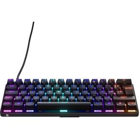SteelSeries Apex 9 Mini Gaming Keyboard - FR Azerty