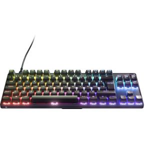 SteelSeries Apex 9 TKL Gaming Keyboard - FR Azerty