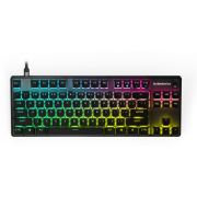 SteelSeries Apex 9 TKL Toetsenbord