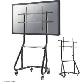 NeoMounts verrijdbaar flatscreen meubel