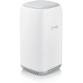 Zyxel LTE5398-M904 draadloze router Dual-band (2.4 GHz / 5 GHz) Zilver