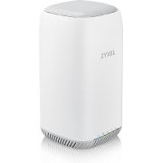Zyxel-LTE5398-M904-draadloze-Dual-band-2-4-GHz-5-GHz-Zilver-router