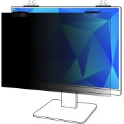 3M PF250W1EM Randloze privacyfilter voor schermen 63,5 cm (25")