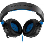 Turtle-Beach-Recon-70P-Zwart-Blauw-Bedrade-Gaming-Headset