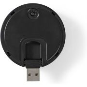 Nedis-Draadloze-Smart-Home-Deurbelontvanger-Accessoire-voor-WIFICDP10GY-USB
