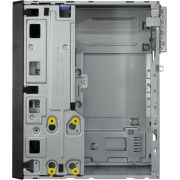 Inter-Tech-S-703-Desktop-Zwart-Behuizing