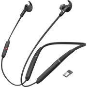 Jabra-Evolve-65e-mobiele-hoofdtelefoon-Stereofonisch-In-ear-Neckband-Zwart
