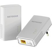 Netgear PL1000-100PES PowerLine-netwerkadapter