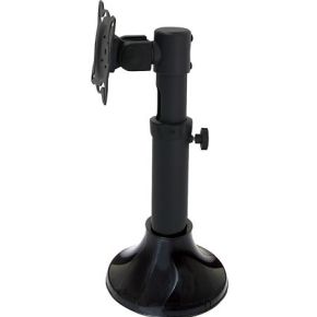 Newstar Fpma D025Black Flat Panel Bureau Steun newstar kopen in de aanbieding