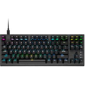 Corsair K60 RGB PRO TKL OPX toetsenbord