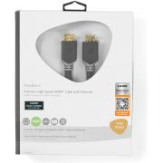 Nedis-Premium-High-Speed-HDMI-Kabel-met-Ethernet-HDMI-Connector-HDMI-Connector-5-00-m-Ant