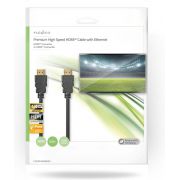 Nedis-Premium-High-Speed-HDMI-Kabel-met-Ethernet-HDMI-Connector-HDMI-Connector-5-00-m-Zwa